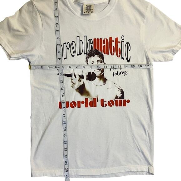 Matt Rife tour t-shirt - Picture 4 of 5